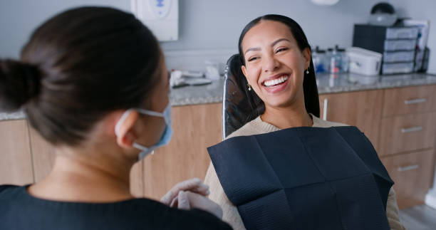 Oral Cancer Screening in Kaloko, HI